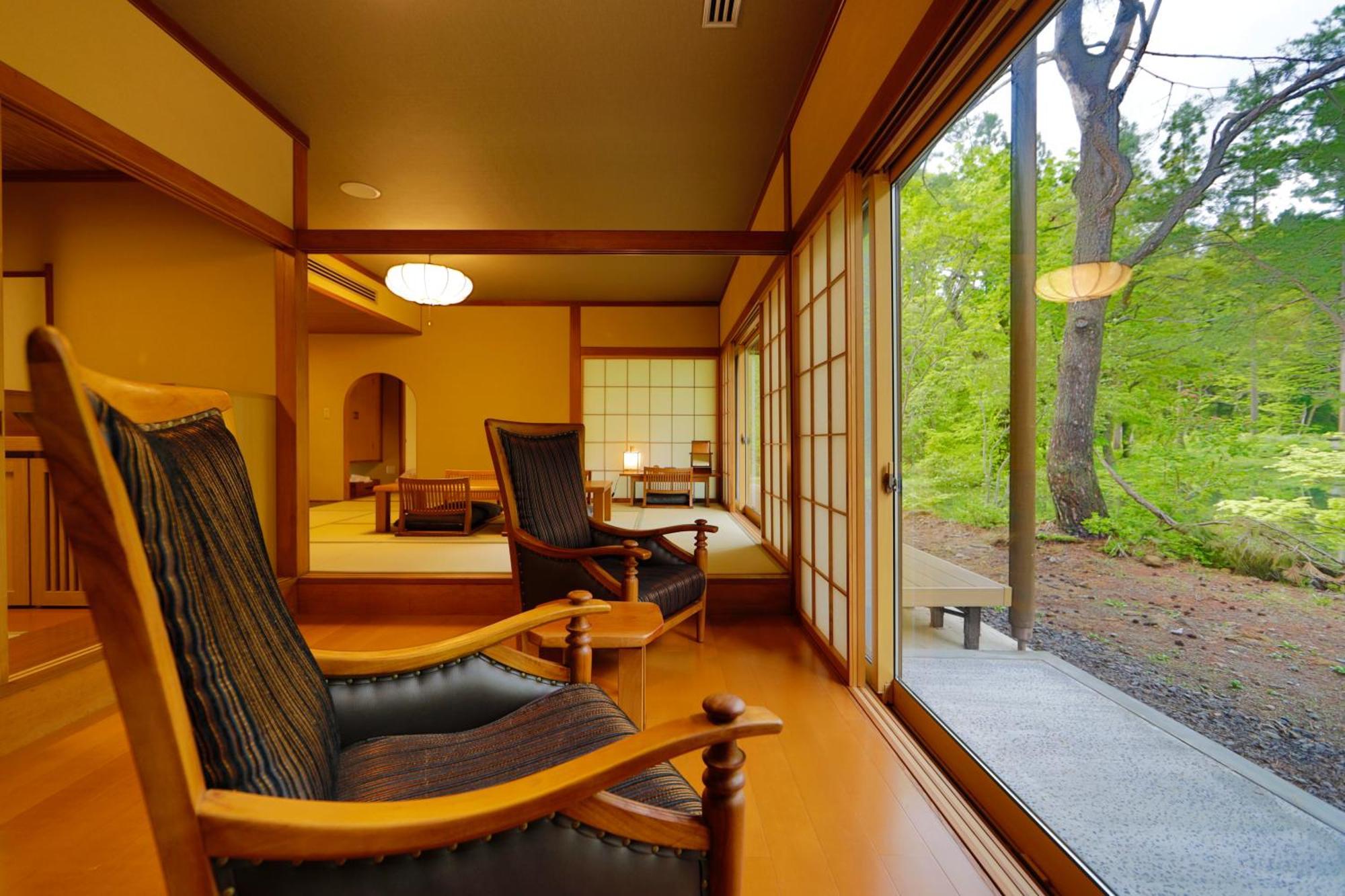 Yukemuri No Yado Inazumi Onsen Yuzawa  Exterior photo