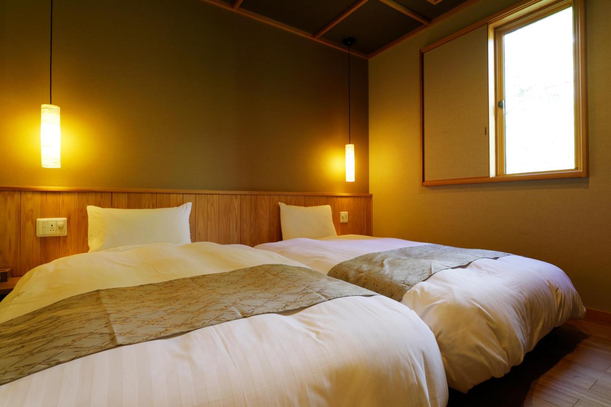 Yukemuri No Yado Inazumi Onsen Yuzawa  Exterior photo